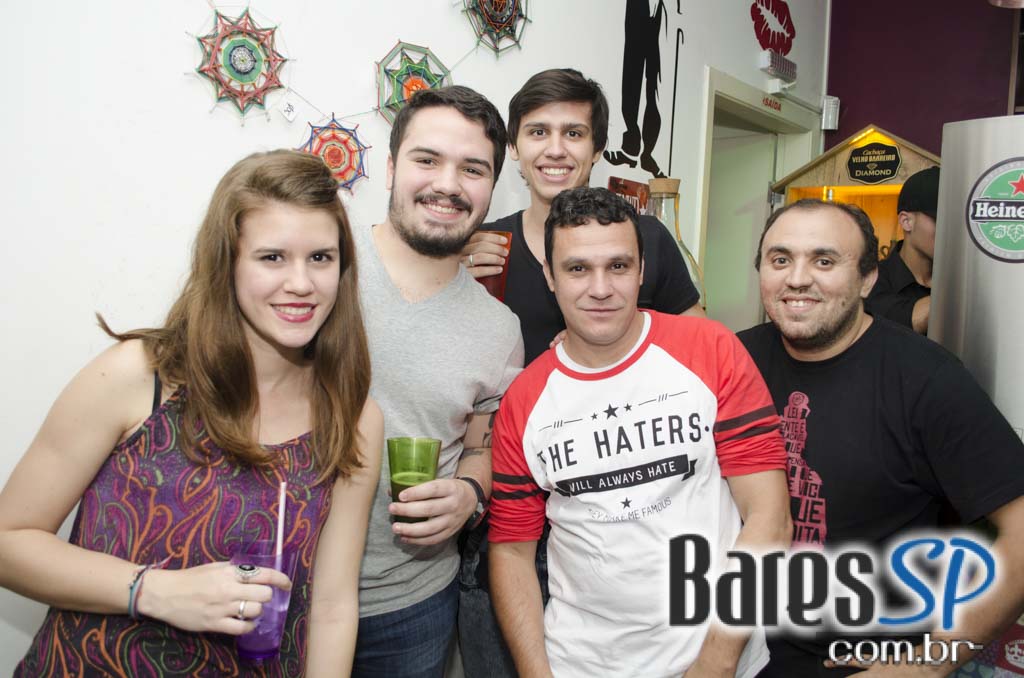 Armazém Cultural comemorou 1 ano com programação especial no sábado Armazém Cultural comemorou 1 ano com programação especial no sábado