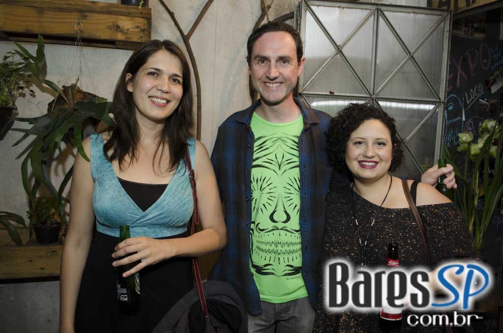 Armazém Cultural comemorou 1 ano com programação especial no sábado Armazém Cultural comemorou 1 ano com programação especial no sábado