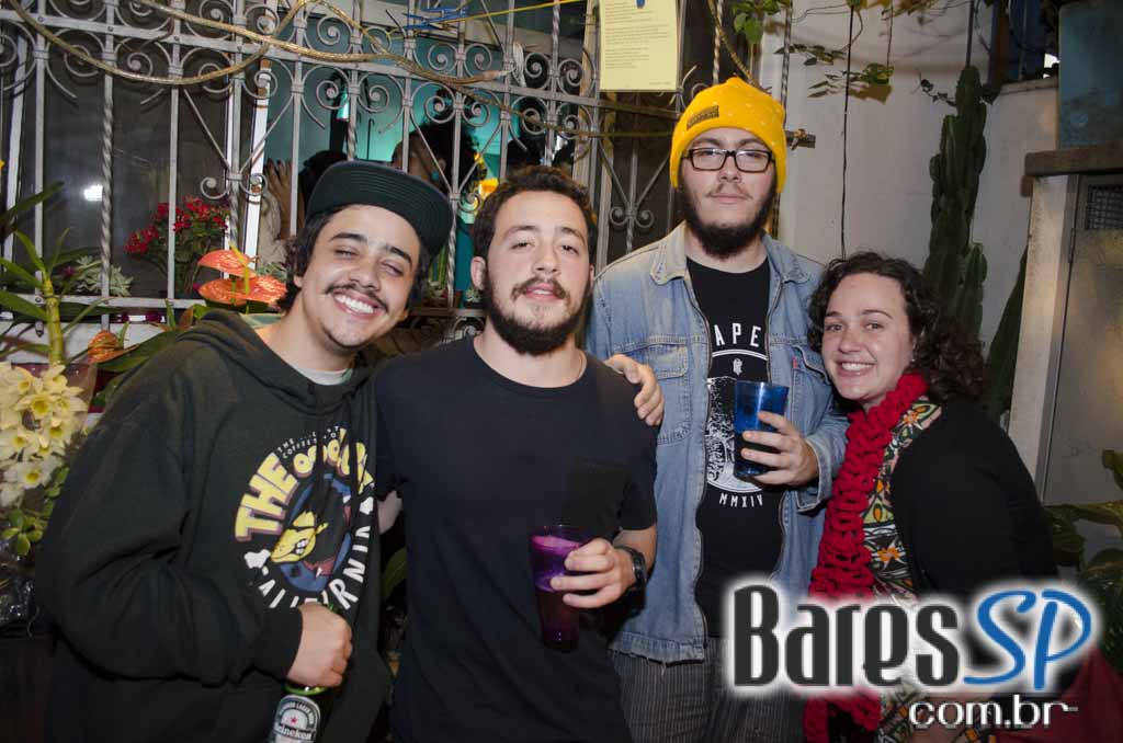 Armazém Cultural comemorou 1 ano com programação especial no sábado Armazém Cultural comemorou 1 ano com programação especial no sábado