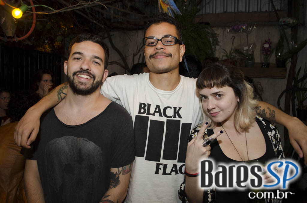 Armazém Cultural comemorou 1 ano com programação especial no sábado Armazém Cultural comemorou 1 ano com programação especial no sábado