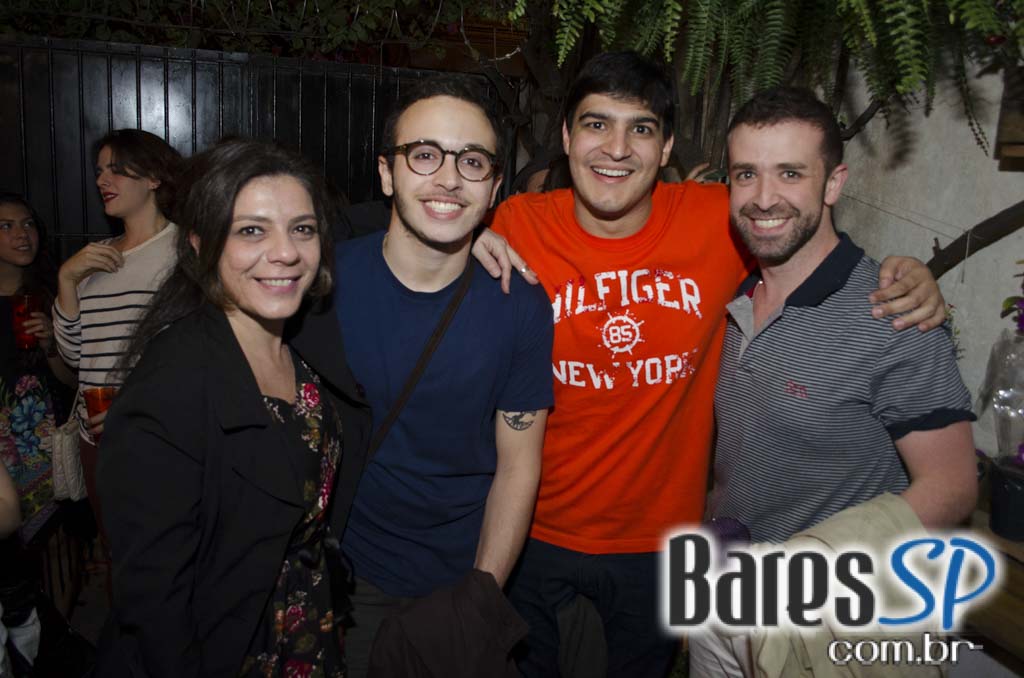 Armazém Cultural comemorou 1 ano com programação especial no sábado Armazém Cultural comemorou 1 ano com programação especial no sábado