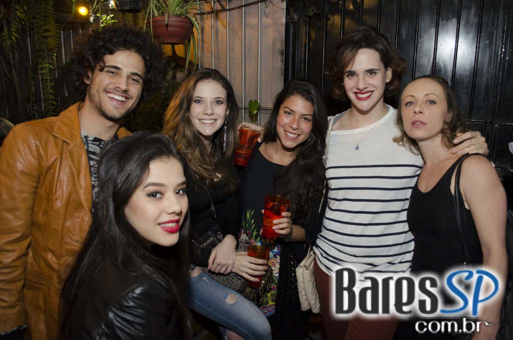 Armazém Cultural comemorou 1 ano com programação especial no sábado Armazém Cultural comemorou 1 ano com programação especial no sábado