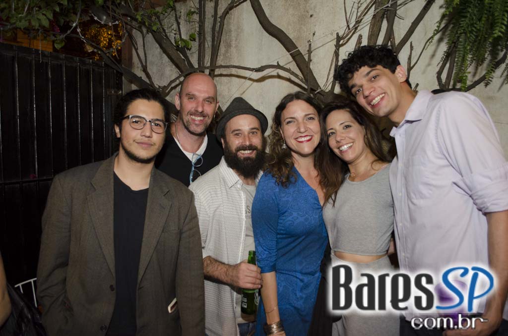 Armazém Cultural comemorou 1 ano com programação especial no sábado Armazém Cultural comemorou 1 ano com programação especial no sábado