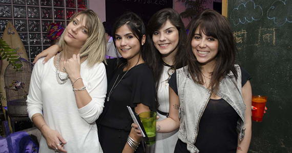 Armazém Cultural comemorou 1 ano com programação especial no sábado