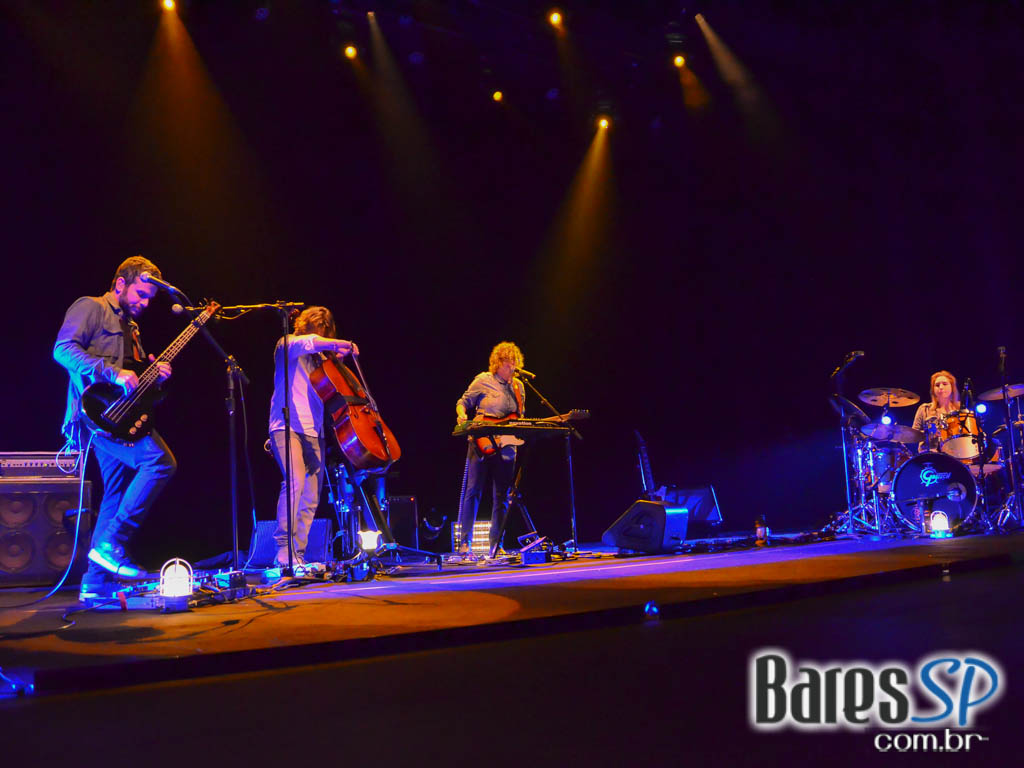 HSBC Brasil apresentou o novo show da cantora Maria Gadú HSBC Brasil apresentou o novo show da cantora Maria Gadú