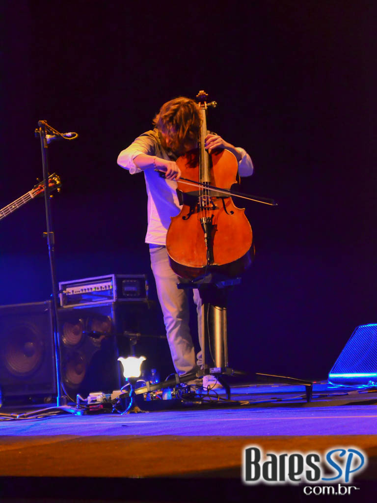 HSBC Brasil apresentou o novo show da cantora Maria Gadú HSBC Brasil apresentou o novo show da cantora Maria Gadú