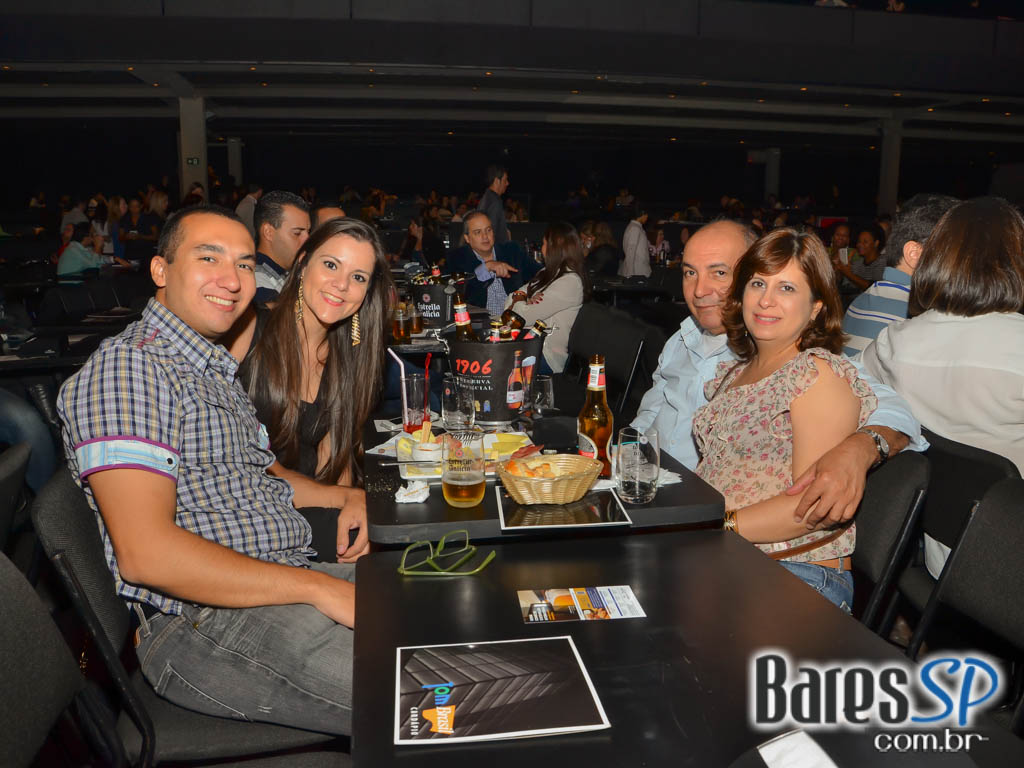 HSBC Brasil apresentou o novo show da cantora Maria Gadú HSBC Brasil apresentou o novo show da cantora Maria Gadú