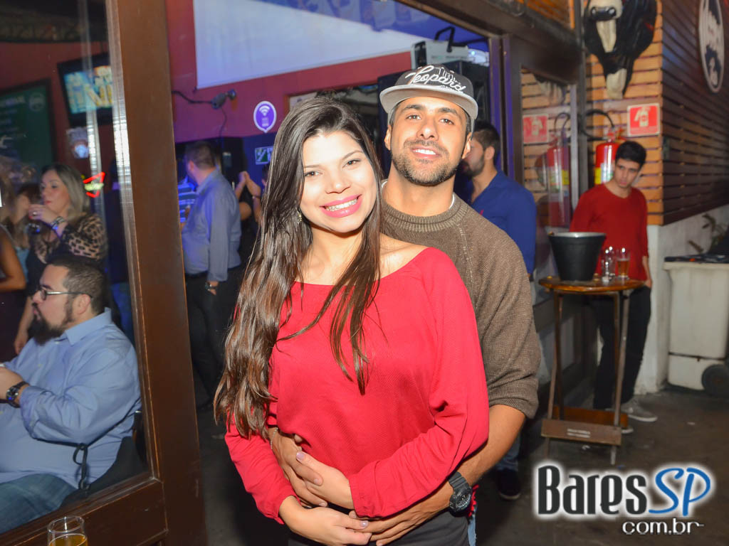 Maavah Bar realizou Festa Sertaneja com show de Max & Nando e convidados Maavah Bar realizou Festa Sertaneja com show de Max & Nando e convidados