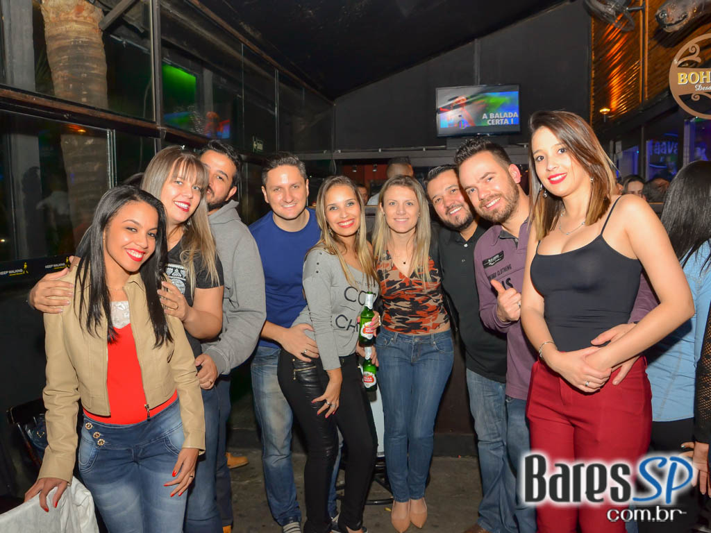 Maavah Bar realizou Festa Sertaneja com show de Max & Nando e convidados Maavah Bar realizou Festa Sertaneja com show de Max & Nando e convidados