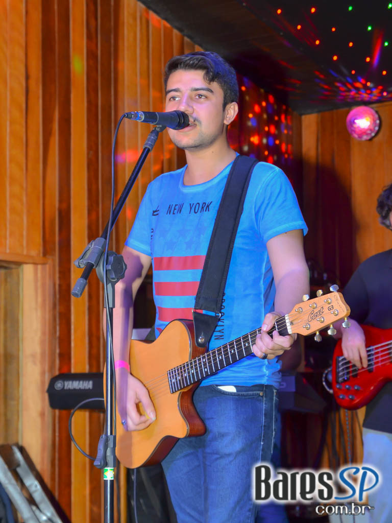 Maavah Bar realizou Festa Sertaneja com show de Max & Nando e convidados Maavah Bar realizou Festa Sertaneja com show de Max & Nando e convidados