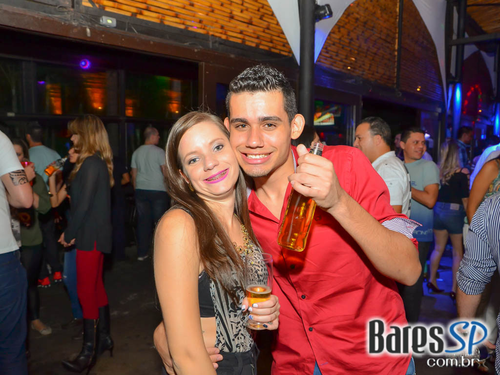 Maavah Bar realizou Festa Sertaneja com show de Max & Nando e convidados Maavah Bar realizou Festa Sertaneja com show de Max & Nando e convidados