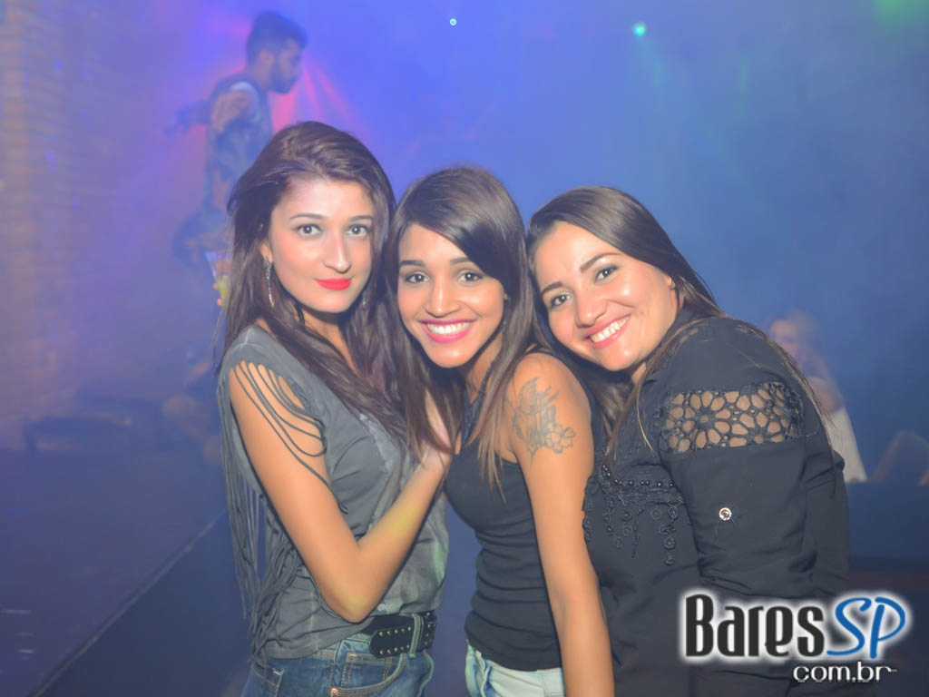 Maavah Bar realizou Festa Sertaneja com show de Max & Nando e convidados Maavah Bar realizou Festa Sertaneja com show de Max & Nando e convidados