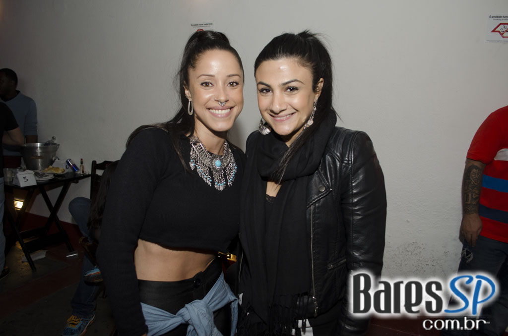 Quitandinha Bar recebeu apresentação do DJ Chubby Chub na quinta Quitandinha Bar recebeu apresentação do DJ Chubby Chub na quinta