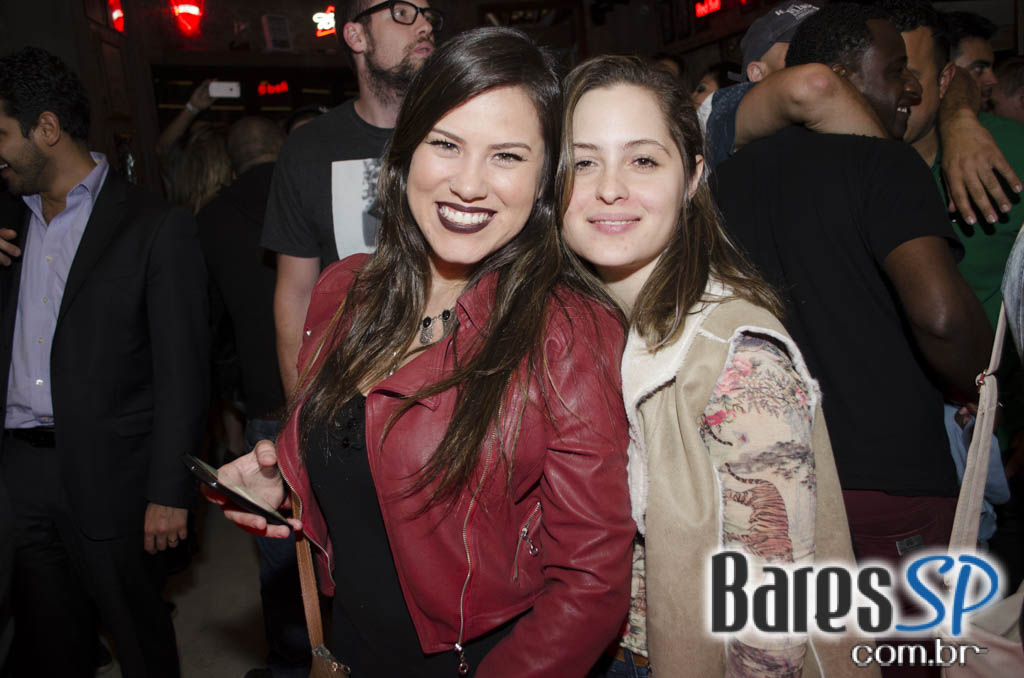 Quitandinha Bar recebeu apresentação do DJ Chubby Chub na quinta Quitandinha Bar recebeu apresentação do DJ Chubby Chub na quinta