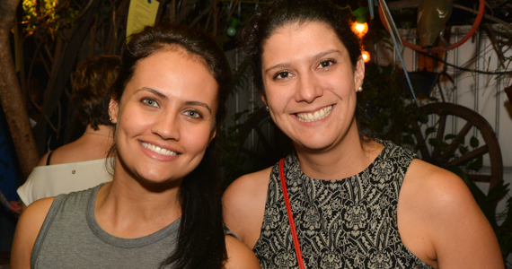 Armazém Cultural recebeu a Banda Avontz que homenageou Chico Science no sábado