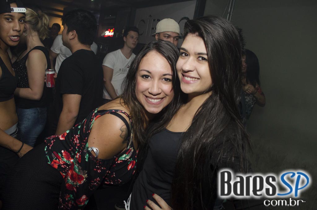 Lab Club apresentou Festa Disco Mix com muitas atrações animando sábado Lab Club apresentou Festa Disco Mix com muitas atrações animando sábado