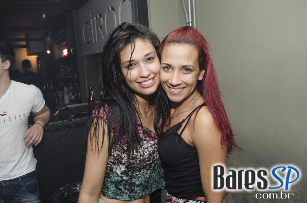Lab Club apresentou Festa Disco Mix com muitas atrações animando sábado Lab Club apresentou Festa Disco Mix com muitas atrações animando sábado