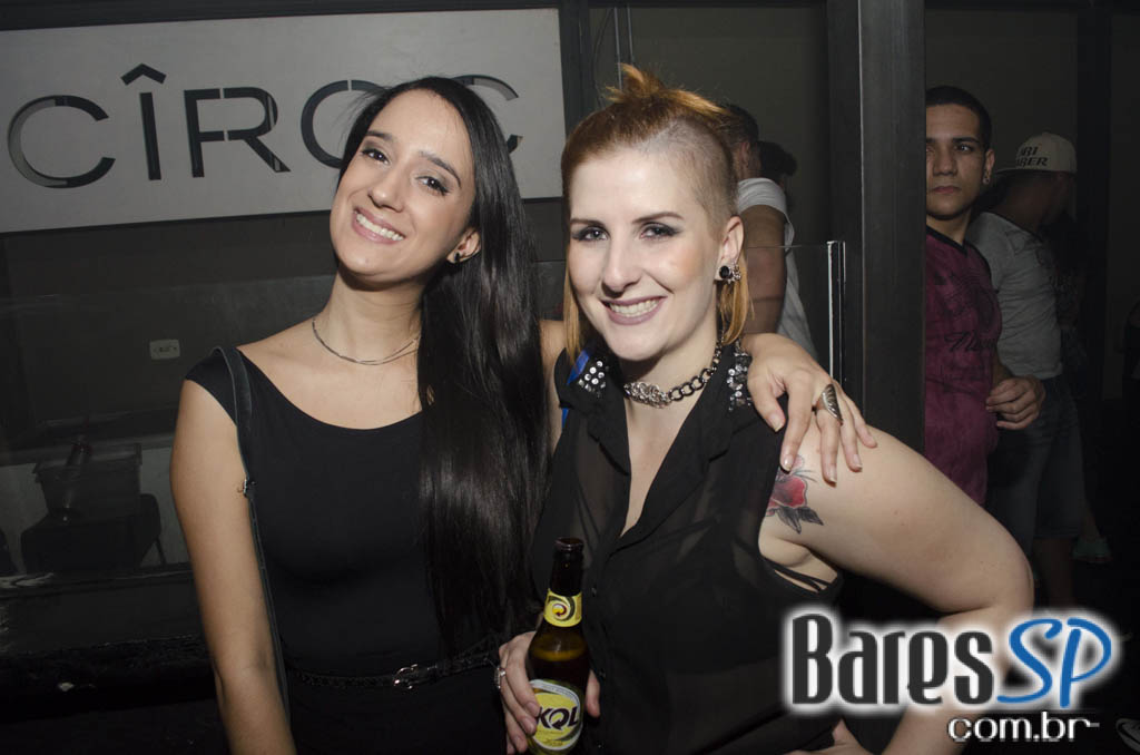 Lab Club apresentou Festa Disco Mix com muitas atrações animando sábado Lab Club apresentou Festa Disco Mix com muitas atrações animando sábado