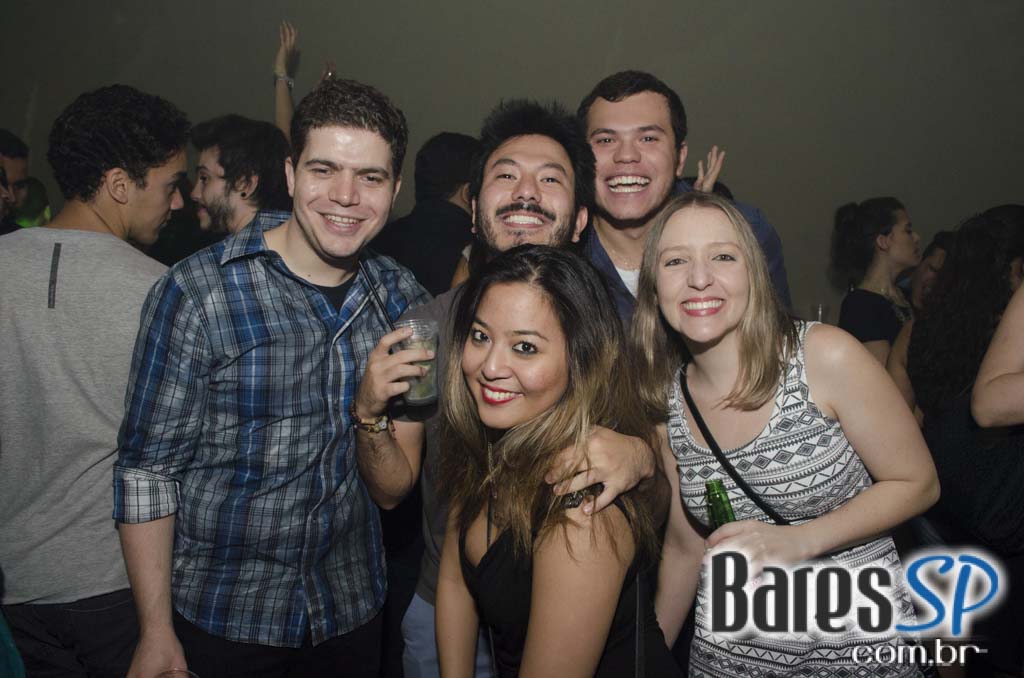 Lab Club apresentou Festa Disco Mix com muitas atrações animando sábado Lab Club apresentou Festa Disco Mix com muitas atrações animando sábado