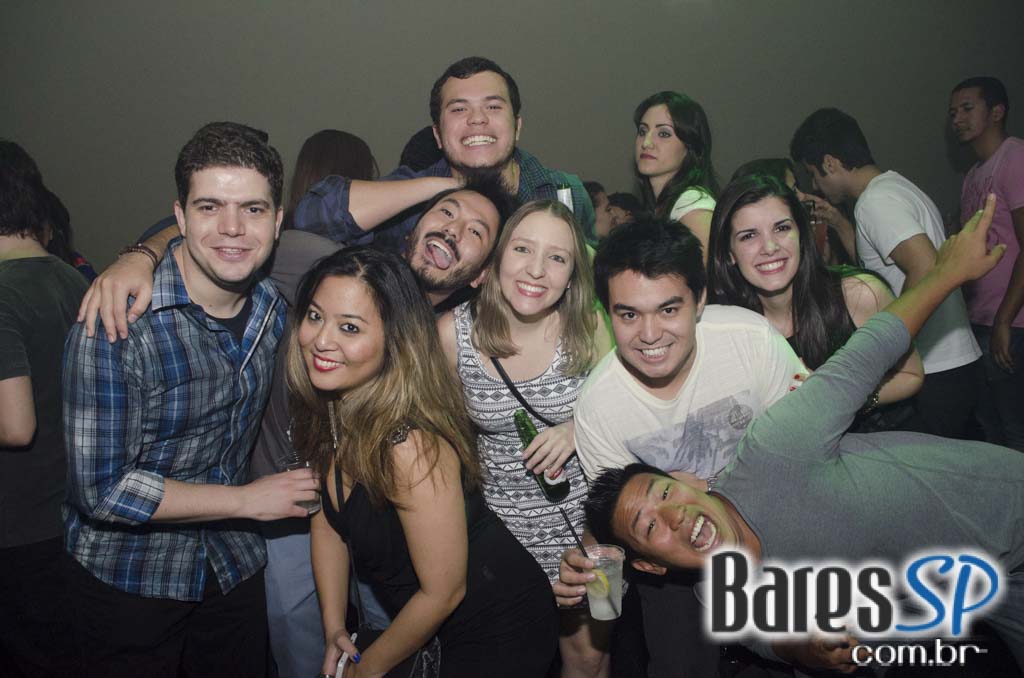 Lab Club apresentou Festa Disco Mix com muitas atrações animando sábado Lab Club apresentou Festa Disco Mix com muitas atrações animando sábado