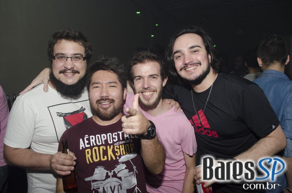 Lab Club apresentou Festa Disco Mix com muitas atrações animando sábado Lab Club apresentou Festa Disco Mix com muitas atrações animando sábado