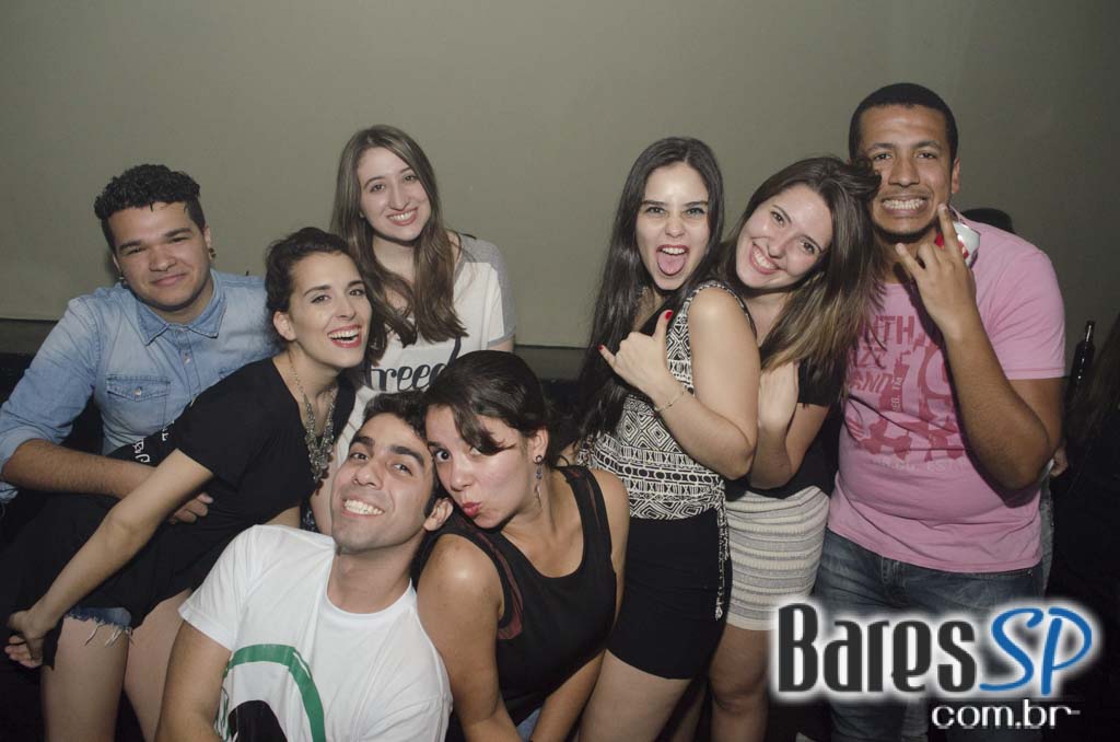 Lab Club apresentou Festa Disco Mix com muitas atrações animando sábado Lab Club apresentou Festa Disco Mix com muitas atrações animando sábado