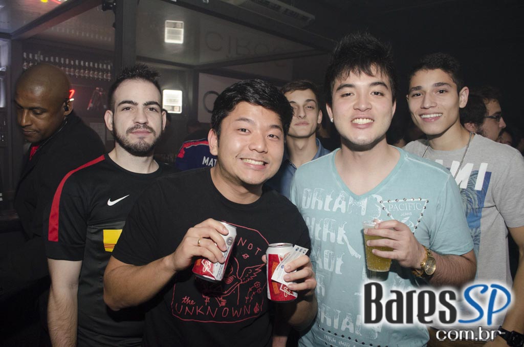 Lab Club apresentou Festa Disco Mix com muitas atrações animando sábado Lab Club apresentou Festa Disco Mix com muitas atrações animando sábado