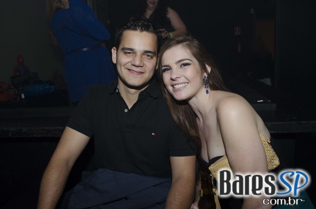 Lab Club apresentou Festa Disco Mix com muitas atrações animando sábado Lab Club apresentou Festa Disco Mix com muitas atrações animando sábado