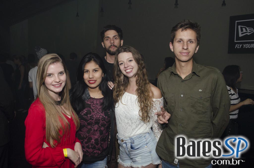 Lab Club apresentou Festa Disco Mix com muitas atrações animando sábado Lab Club apresentou Festa Disco Mix com muitas atrações animando sábado