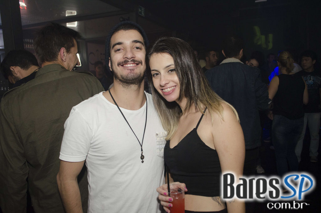 Lab Club apresentou Festa Disco Mix com muitas atrações animando sábado Lab Club apresentou Festa Disco Mix com muitas atrações animando sábado