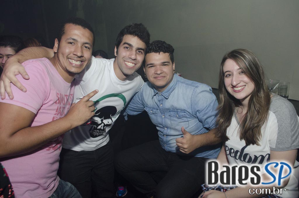 Lab Club apresentou Festa Disco Mix com muitas atrações animando sábado Lab Club apresentou Festa Disco Mix com muitas atrações animando sábado