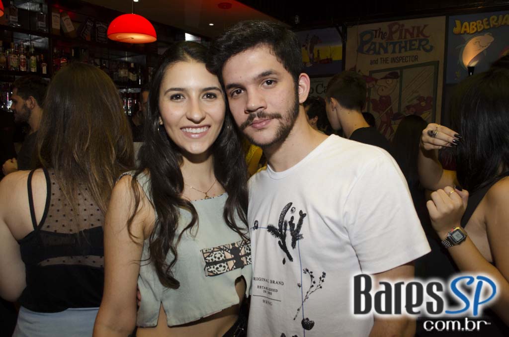 Blitz Haus realizou a Festa Dreams - Edição Open Bar com muitas atrações Blitz Haus realizou a Festa Dreams - Edição Open Bar com muitas atrações