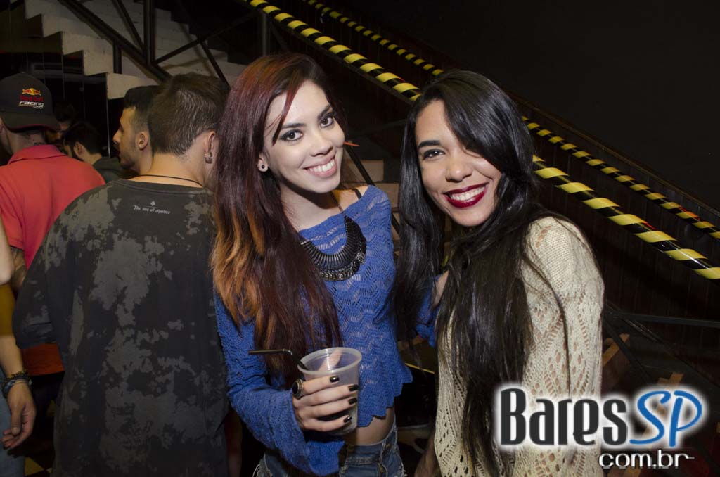 Blitz Haus realizou a Festa Dreams - Edição Open Bar com muitas atrações Blitz Haus realizou a Festa Dreams - Edição Open Bar com muitas atrações