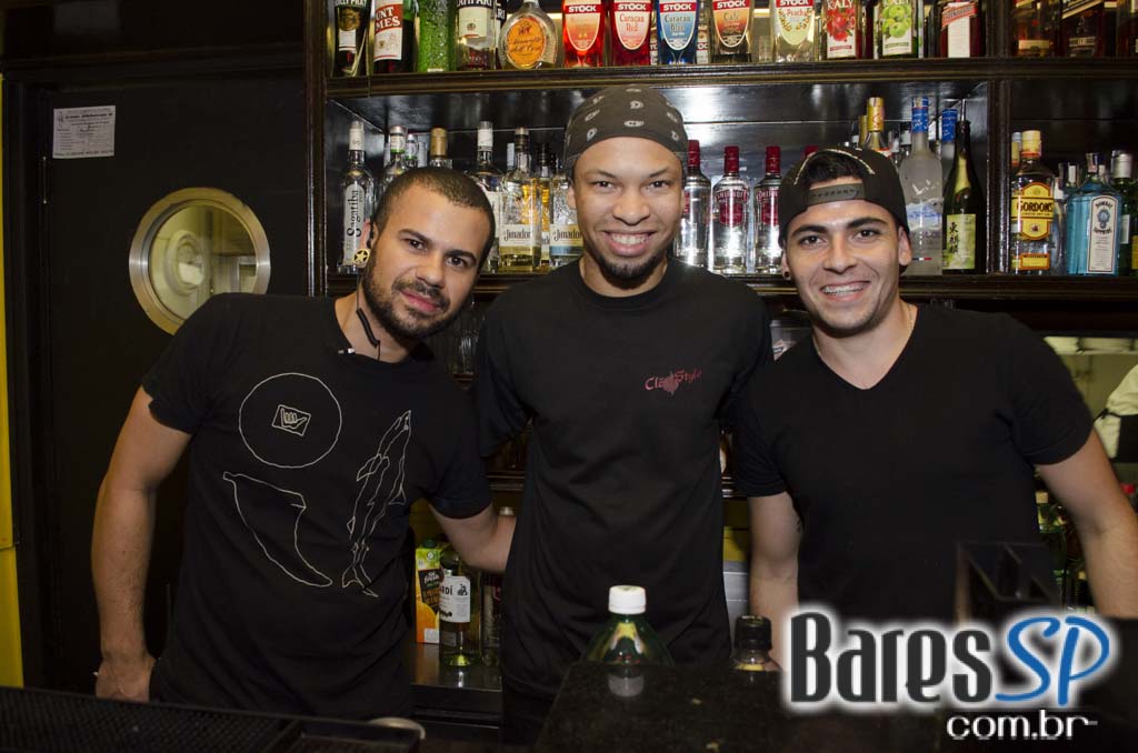 Blitz Haus realizou a Festa Dreams - Edição Open Bar com muitas atrações Blitz Haus realizou a Festa Dreams - Edição Open Bar com muitas atrações