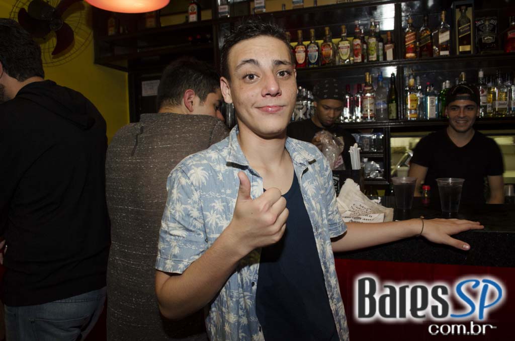 Blitz Haus realizou a Festa Dreams - Edição Open Bar com muitas atrações Blitz Haus realizou a Festa Dreams - Edição Open Bar com muitas atrações