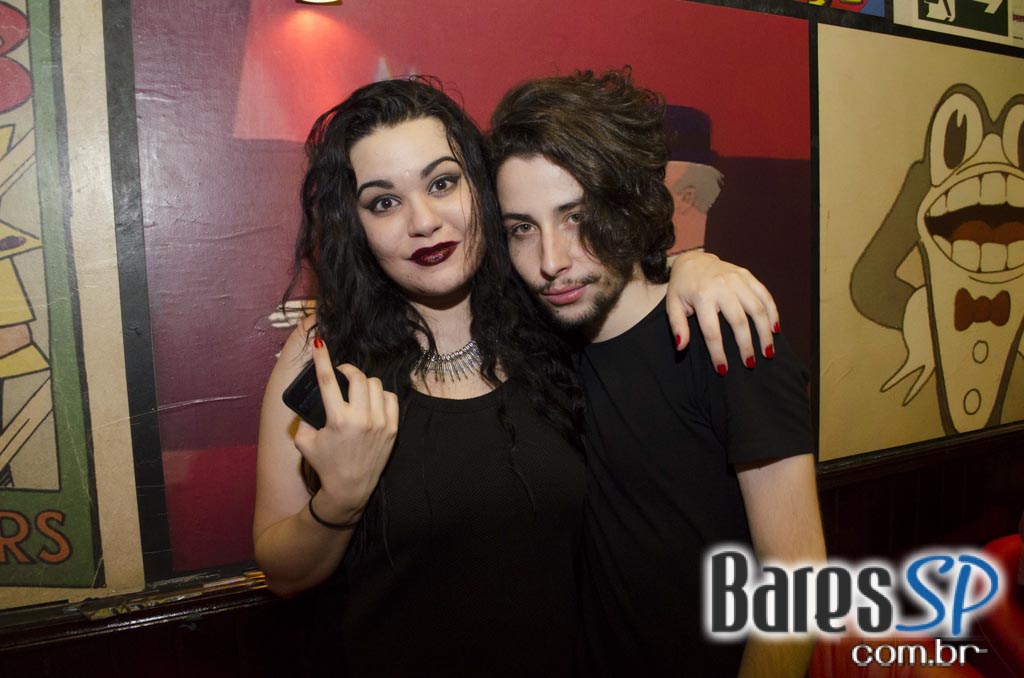 Blitz Haus realizou a Festa Dreams - Edição Open Bar com muitas atrações Blitz Haus realizou a Festa Dreams - Edição Open Bar com muitas atrações