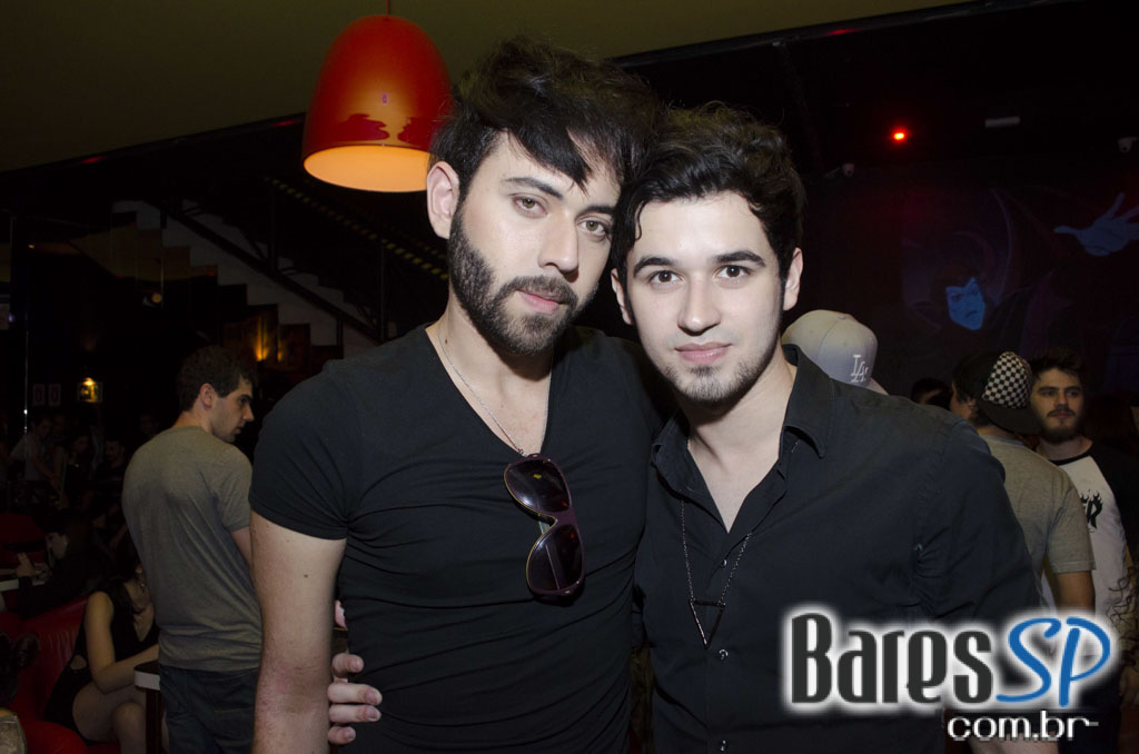 Blitz Haus realizou a Festa Dreams - Edição Open Bar com muitas atrações Blitz Haus realizou a Festa Dreams - Edição Open Bar com muitas atrações