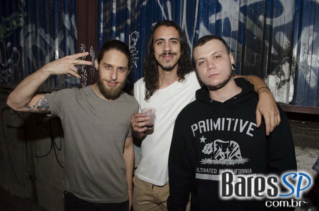 Blitz Haus realizou a Festa Dreams - Edição Open Bar com muitas atrações Blitz Haus realizou a Festa Dreams - Edição Open Bar com muitas atrações