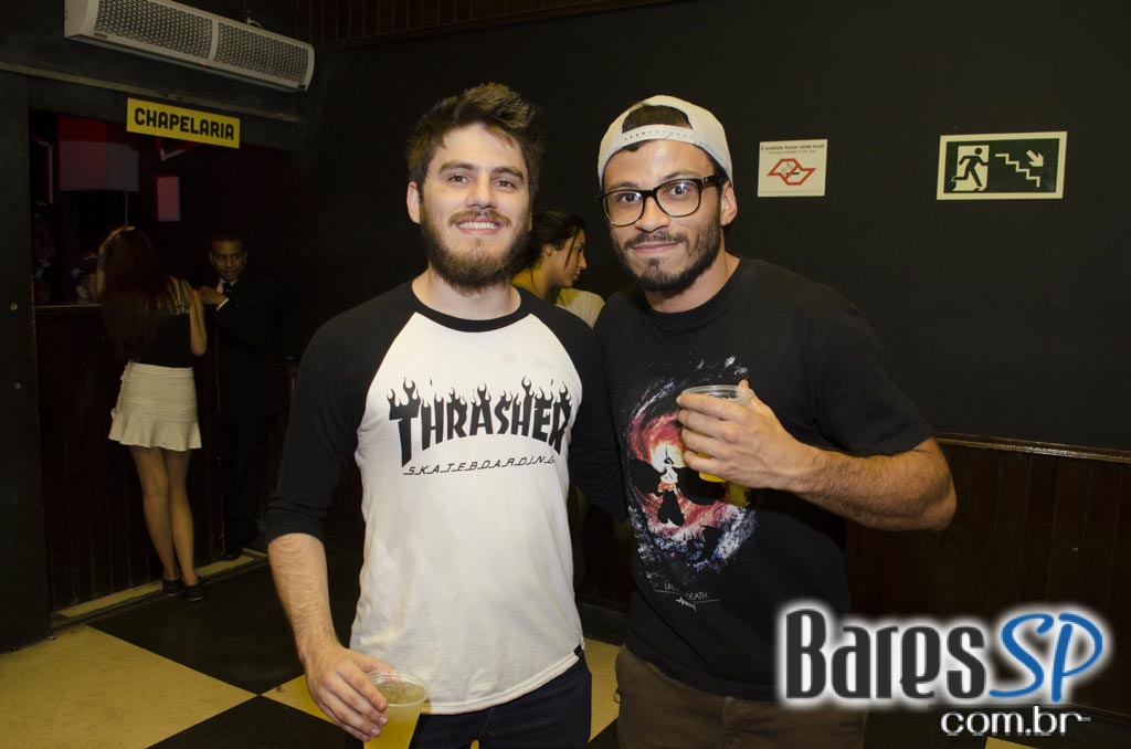 Blitz Haus realizou a Festa Dreams - Edição Open Bar com muitas atrações Blitz Haus realizou a Festa Dreams - Edição Open Bar com muitas atrações