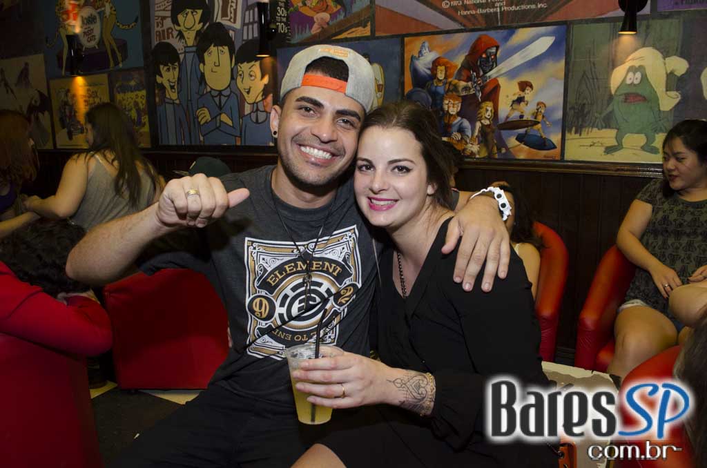 Blitz Haus realizou a Festa Dreams - Edição Open Bar com muitas atrações Blitz Haus realizou a Festa Dreams - Edição Open Bar com muitas atrações