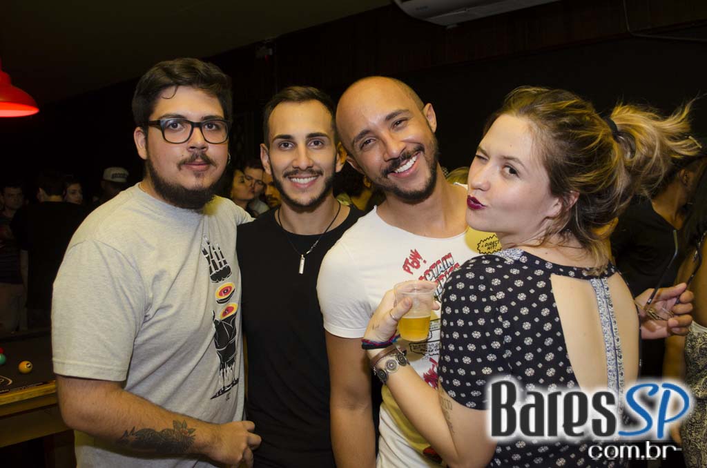 Blitz Haus realizou a Festa Dreams - Edição Open Bar com muitas atrações Blitz Haus realizou a Festa Dreams - Edição Open Bar com muitas atrações