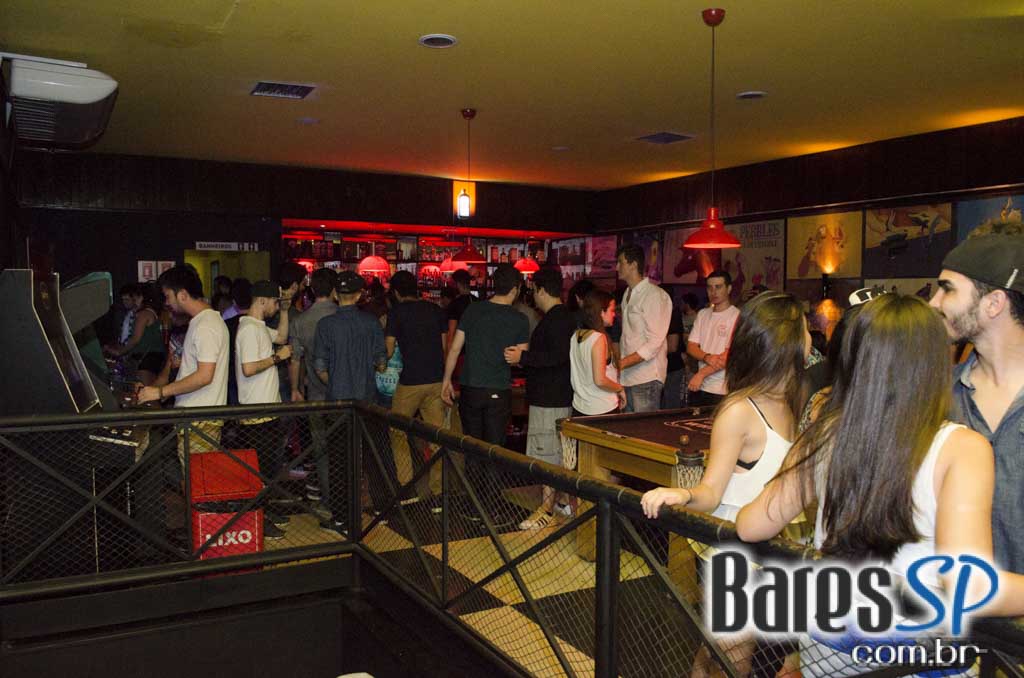 Blitz Haus realizou a Festa Dreams - Edição Open Bar com muitas atrações Blitz Haus realizou a Festa Dreams - Edição Open Bar com muitas atrações