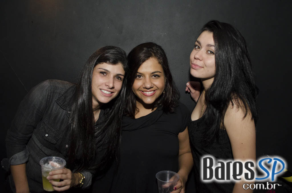 Blitz Haus realizou a Festa Dreams - Edição Open Bar com muitas atrações Blitz Haus realizou a Festa Dreams - Edição Open Bar com muitas atrações