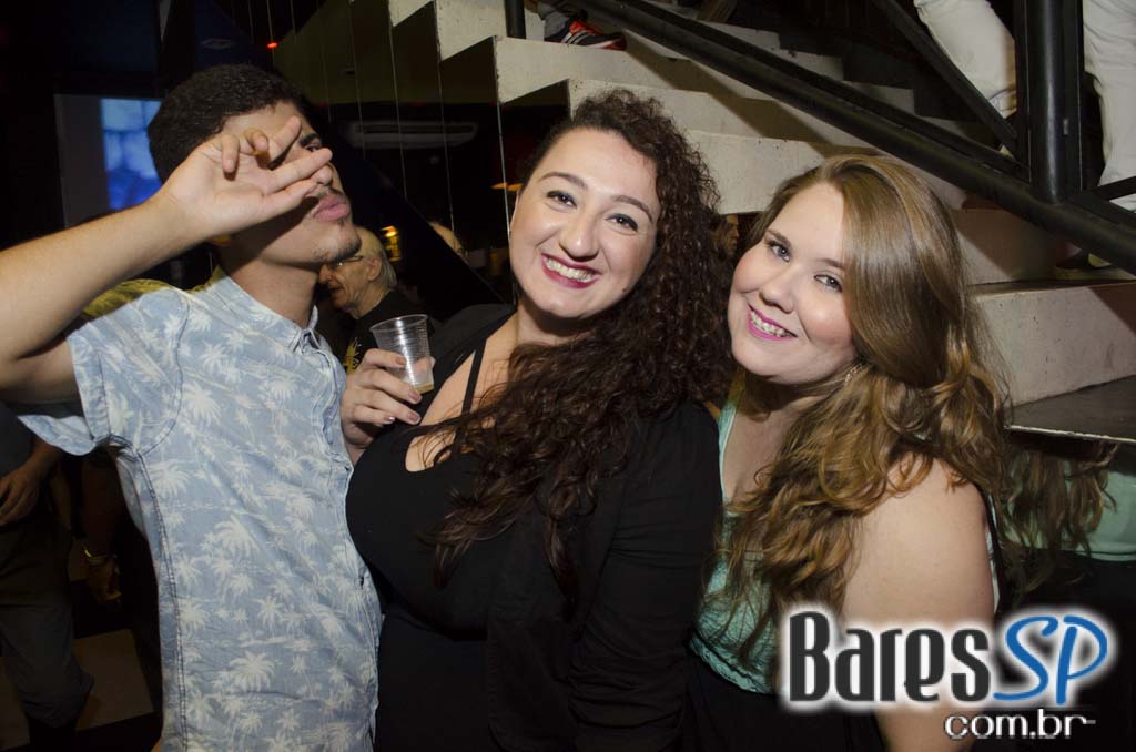 Blitz Haus realizou a Festa Dreams - Edição Open Bar com muitas atrações Blitz Haus realizou a Festa Dreams - Edição Open Bar com muitas atrações