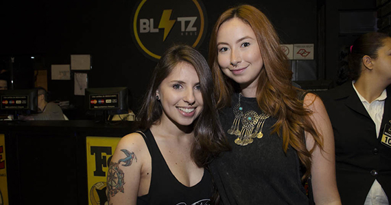 Blitz Haus realizou a Festa Dreams - Edição Open Bar com muitas atrações