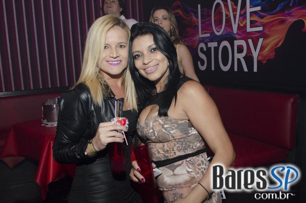 Balada Love Story comemorou 24 anos com Dupla Crossover e convidados Balada Love Story comemorou 24 anos com Dupla Crossover e convidados