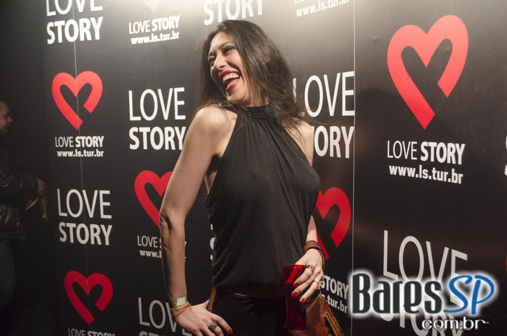 Balada Love Story comemorou 24 anos com Dupla Crossover e convidados Balada Love Story comemorou 24 anos com Dupla Crossover e convidados