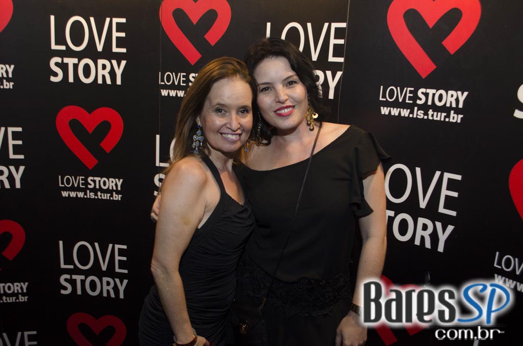 Balada Love Story comemorou 24 anos com Dupla Crossover e convidados Balada Love Story comemorou 24 anos com Dupla Crossover e convidados