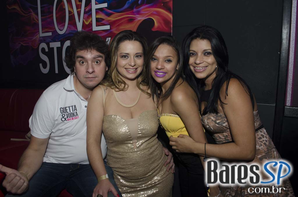 Balada Love Story comemorou 24 anos com Dupla Crossover e convidados Balada Love Story comemorou 24 anos com Dupla Crossover e convidados