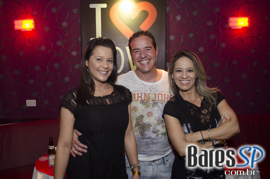 Balada Love Story comemorou 24 anos com Dupla Crossover e convidados Balada Love Story comemorou 24 anos com Dupla Crossover e convidados